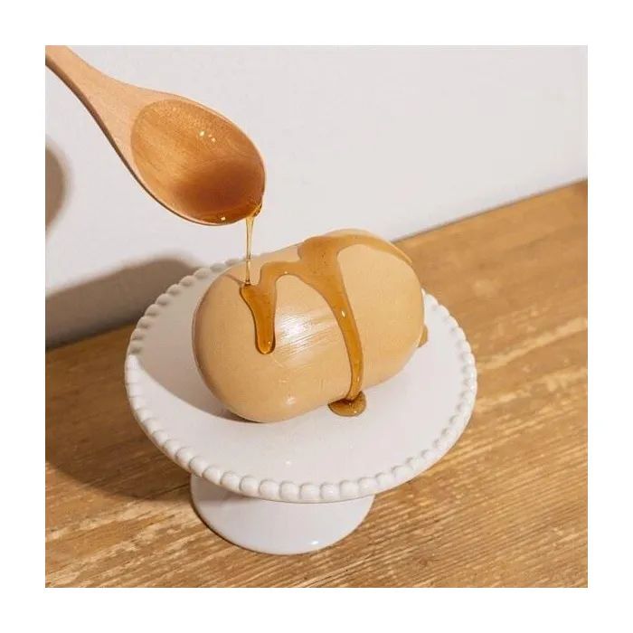 Твердое мыло Pelican Honey Rich Soap 100 г (4976631849607) изображение 2