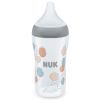 Бутылочка для кормления Nuk Perfect Match М Гілка, пластикова, 260 мл (3954137) изображение 2