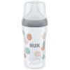 Бутылочка для кормления Nuk Perfect Match М Гілка, пластикова, 260 мл (3954137)