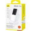 Батарея универсальная Baseus Lipow 20000mAh 22,5W PD, QC/3.0, White (P10079102213-00) изображение 5