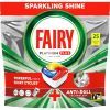 Таблетки для посудомоечных машин Fairy Platinum Plus All in One Lemon 25 шт. (8700216236386)
