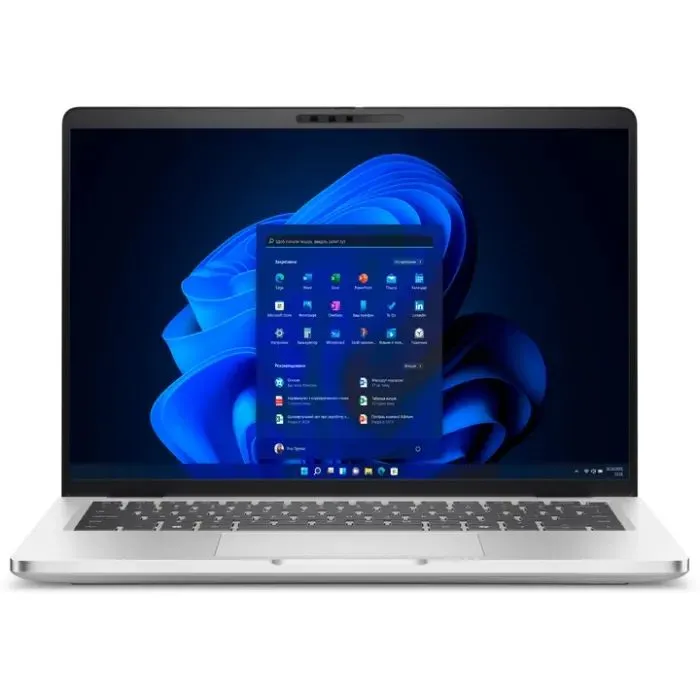 Ноутбук Dell Pro 14 Plus (BTO205PB14250UA_W11P)