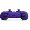 Геймпад Sony Playstation DualSense Bluetooth PS5 Galactic Purple (1000050254) изображение 4