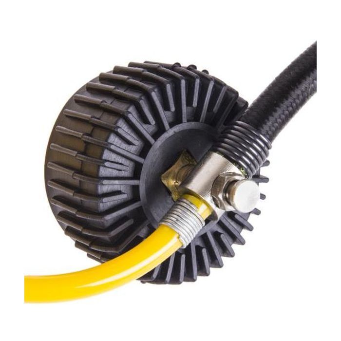 Автомобільний компресор VOIN VP-610 150psi/23Amp/70л (VP-610) зображення 3