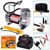 Автомобільний компресор VOIN VP-610 150psi/23Amp/70л (VP-610) зображення 6
