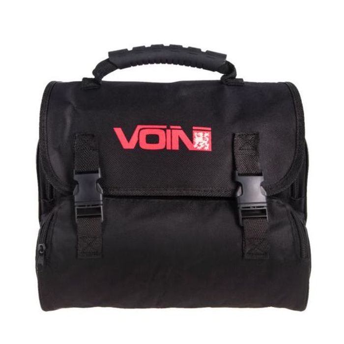 Автомобільний компресор VOIN VP-610 150psi/23Amp/70л (VP-610) зображення 7