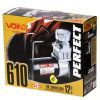 Автомобільний компресор VOIN VP-610 150psi/23Amp/70л (VP-610) зображення 8