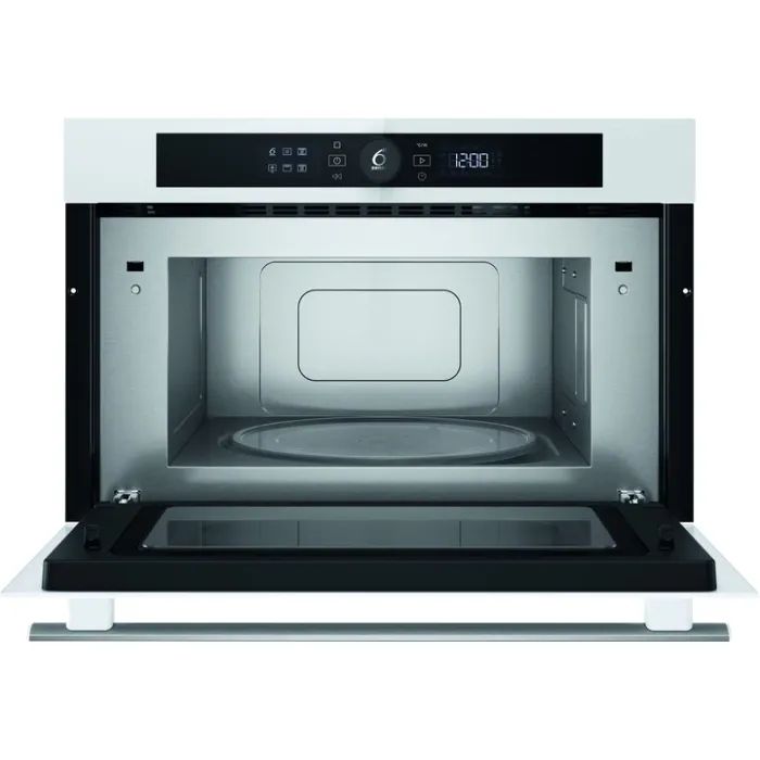 Микроволновая печь Whirlpool WMD44MW изображение 2