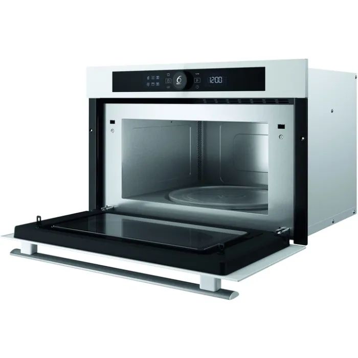 Микроволновая печь Whirlpool WMD44MW изображение 3