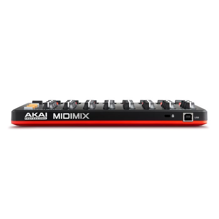 MIDI контролер Akai MIDIMIX (222386) зображення 4