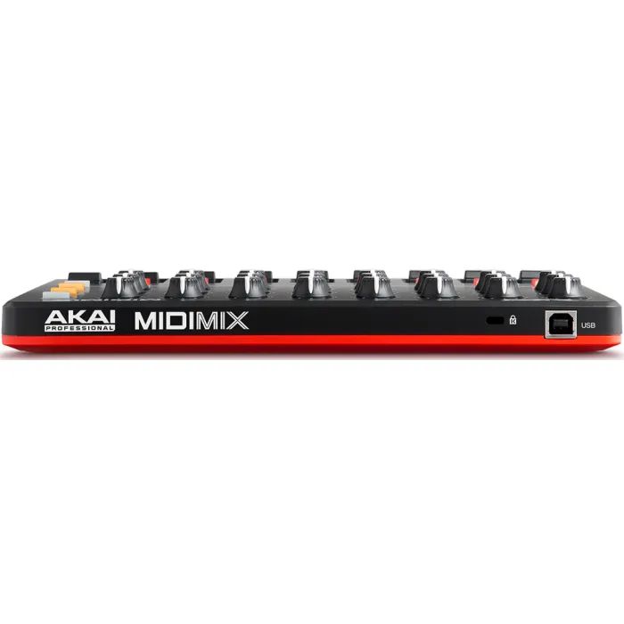 MIDI контролер Akai MIDIMIX (222386) зображення 4
