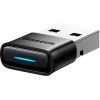 Bluetooth-адаптер Baseus USB 3.0 Bluetooth 5.0 BA04 Black (ZJBA000001) зображення 4