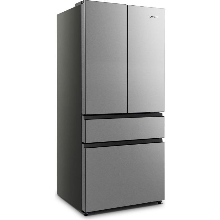 Холодильник Gorenje NRM818EUX изображение 2