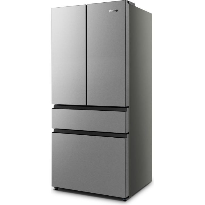 Холодильник Gorenje NRM818EUX изображение 5