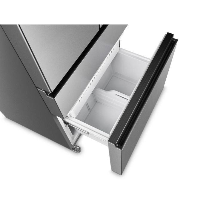 Холодильник Gorenje NRM818EUX изображение 7