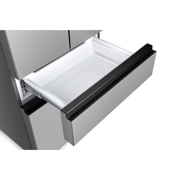 Холодильник Gorenje NRM818EUX изображение 8