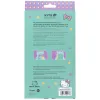 Бейдж Kite набір на липучці та підвіска Hello Kitty (HK25-3010-1) зображення 4