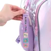 Бейдж Kite набір на липучці та підвіска Hello Kitty (HK25-3010-1) зображення 7