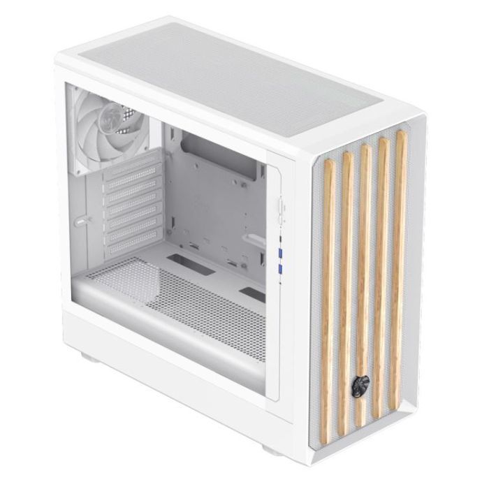 Корпус для ПК Gamemax CLAW 460 WW (9101-1200R0010)