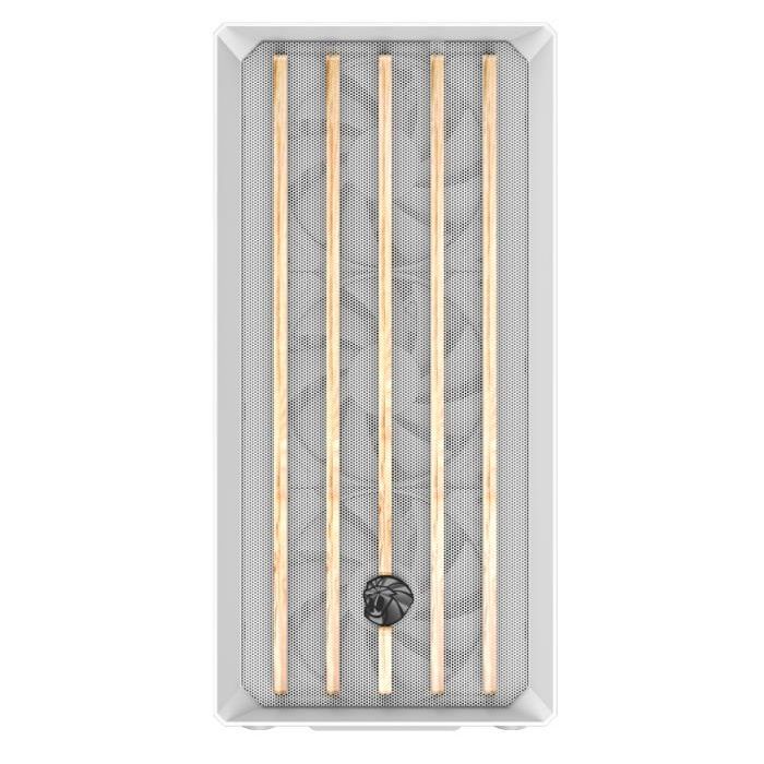 Корпус для ПК Gamemax CLAW 460 WW (9101-1200R0010) изображение 2