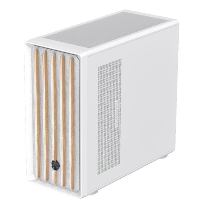 Корпус для ПК Gamemax CLAW 460 WW (9101-1200R0010) изображение 3