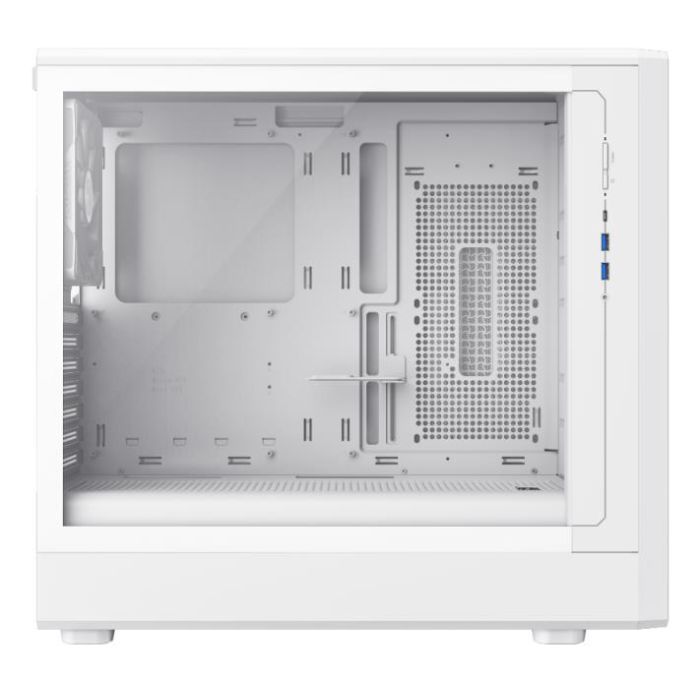 Корпус для ПК Gamemax CLAW 460 WW (9101-1200R0010) изображение 5