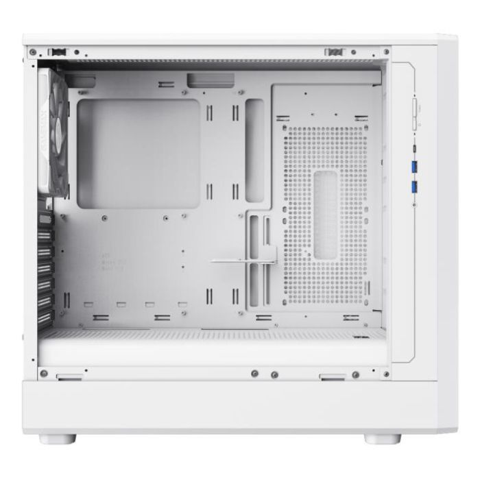 Корпус для ПК Gamemax CLAW 460 WW (9101-1200R0010) изображение 6