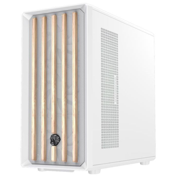 Корпус для ПК Gamemax CLAW 460 WW (9101-1200R0010) изображение 9