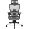 Офисное кресло Аклас Петрос R-SR (Серый) (00158584) изображение 2