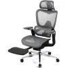 Офисное кресло Аклас Петрос R-SR (Серый) (00158584) изображение 6