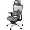 Офисное кресло Аклас Петрос R-SR (Серый) (00158584)