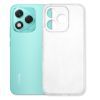 Чохол до мобільного телефона BeCover silicone Honor 400 Lite Transparent (714909) зображення 2