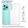 Чохол до мобільного телефона BeCover silicone Honor 400 Lite Transparent (714909) зображення 6