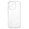Чохол до мобільного телефона BeCover silicone Honor 400 Lite Transparent (714909)