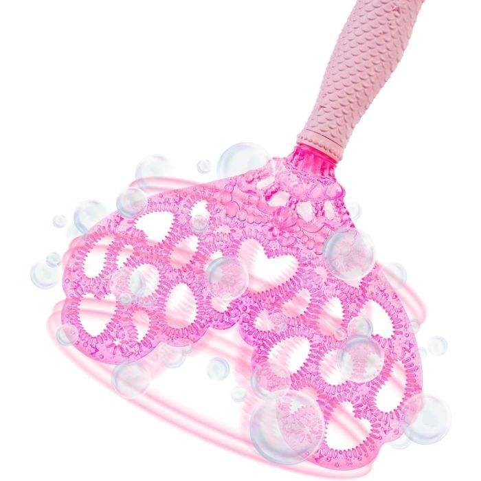 Кукла Barbie Русалочка Фантастический мир Мыльное шоу (JLW56) изображение 5