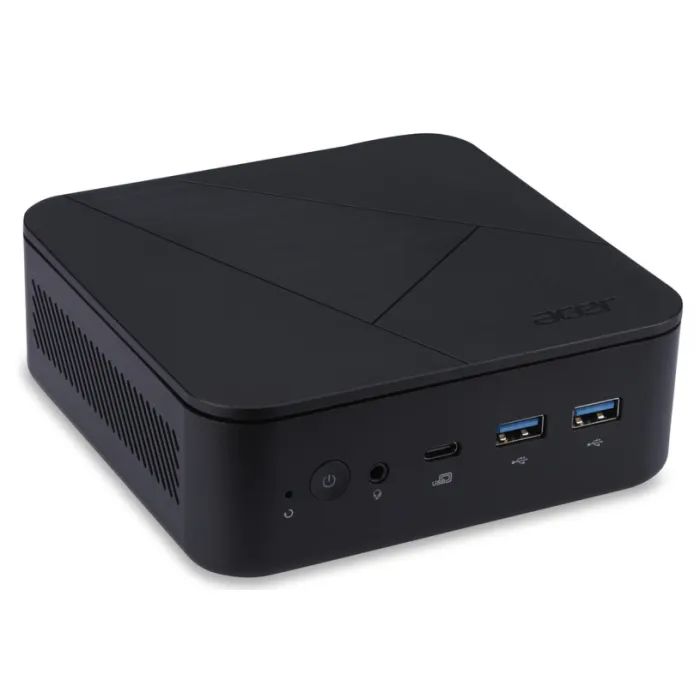 Компьютер Acer Veriton N1502G-13U5U MFF / i5-1334U, 2*SO-DIMM, M.2SSD, WiFi (DT.R6BEH.001) изображение 2