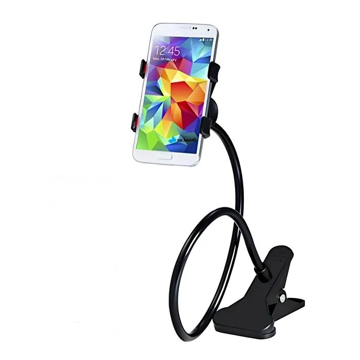 Держатель для смартфонов UFT IP05 black (Ip05black)