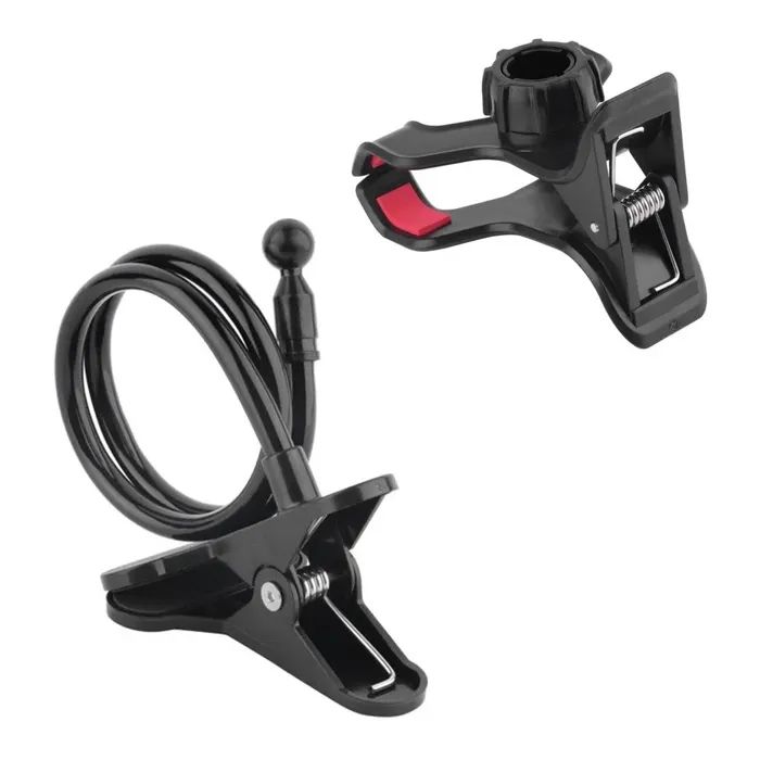 Держатель для смартфонов UFT IP05 black (Ip05black) изображение 2