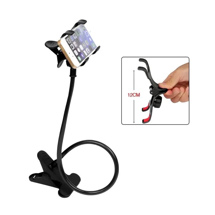 Держатель для смартфонов UFT IP05 black (Ip05black) изображение 3