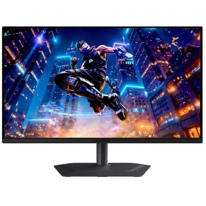 Монітор GIGABYTE MO27Q3 Gaming Monitor