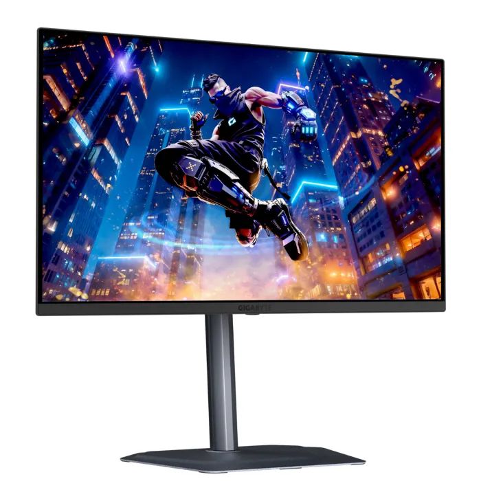 Монітор GIGABYTE MO27Q3 Gaming Monitor зображення 2