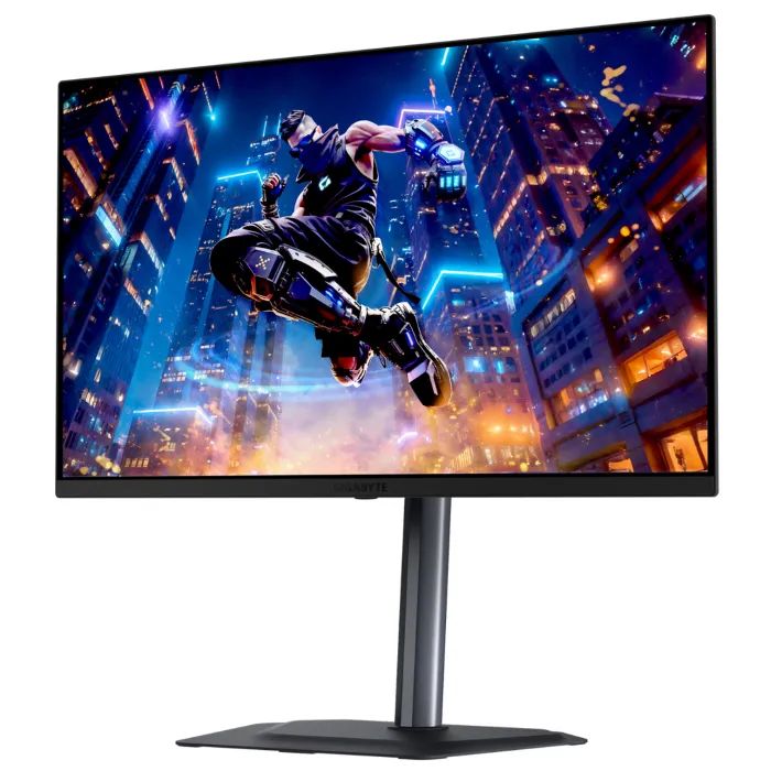 Монітор GIGABYTE MO27Q3 Gaming Monitor зображення 3