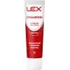 Інтимний гель-змазка Lex Condoms Strawberry Зволожуючий З ароматом полуниці 30 мл (7640341151912)