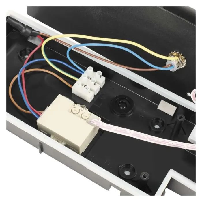 Светильник EMOS E27 IP44 15W з датчиком руху (ZGH040P) изображение 10