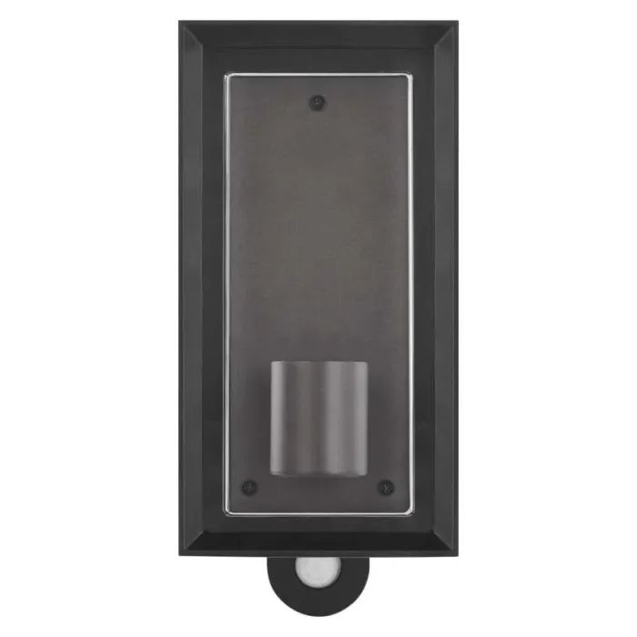 Светильник EMOS E27 IP44 15W з датчиком руху (ZGH040P) изображение 2