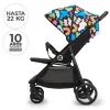Коляска Kinderkraft Grande Plus Happy Shapes (KSGRAN00HAP0000) (5902533925568) зображення 10