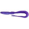 Силикон рыболовный Keitech Mad Wag Mini 3.5'' (10 шт/уп) EA04 Violet (1551.07.66)