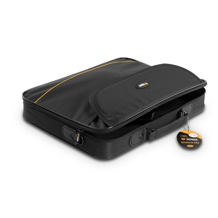 Сумка для ноутбука YENKEE 15.6" YBN 15BDL01 black 39x30x3.5 см (45008367) изображение 3