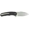 Нож Cimmerian Knives С1 D2 SW Black (1462.00.01) изображение 2