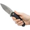 Нож Cimmerian Knives С1 D2 SW Black (1462.00.01) изображение 5